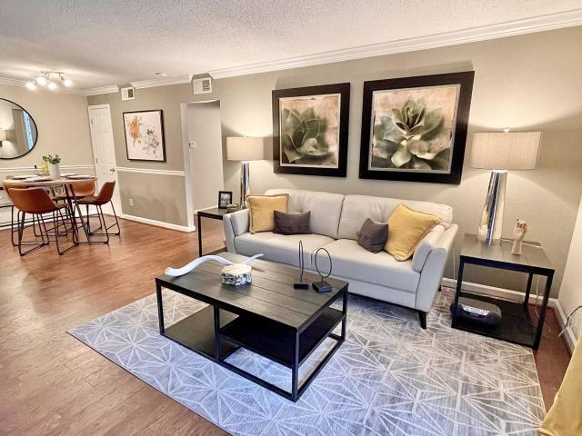 2 BR, 2 BA Apartment 3708 Lodge Drive Unit 2018D, Birmingham, AL 35216