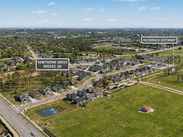 2 BR, 2 BA Apartment 3708 South 38th Street Unit 3720WED, Rogers, AR 72758