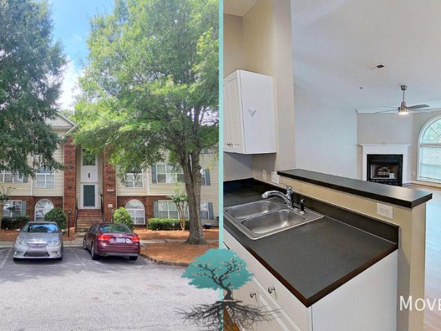 2 BR, 2 BA Apartment 3709 Morris Farm Dr, Greensboro, NC 27409