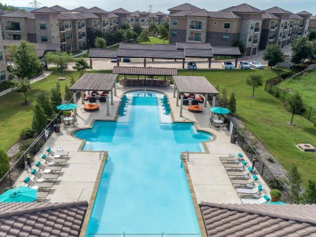 2 BR, 2 BA Apartment 370 North State Highway 360 Unit 4314, Mansfield, TX 76063