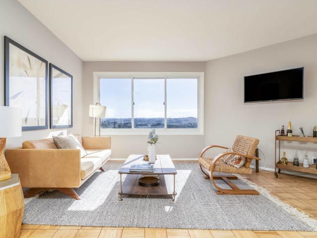 2 BR, 2 BA Apartment 3711 19th Avenue Unit CM1254H, San Francisco, CA 94132