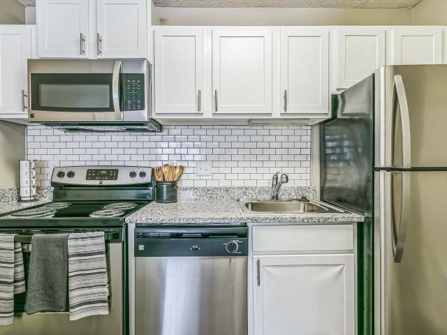 2 BR, 2 BA Apartment 3716 Ashford Dunwoody Road Northeast Unit 20_C, Atlanta, GA 30319