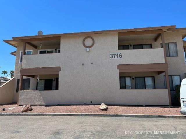 2 BR, 2 BA Apartment 3716 Snorkel Cir A, Las Vegas, NV 89108