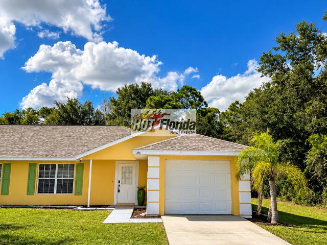 2 BR, 2 BA Apartment 3717 Vilabella Drive, Sebring, FL 33872