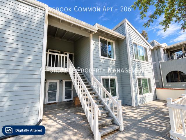2 BR, 2 BA Apartment 37200 Meadowbrook Common Apt, Fremont, CA 94536