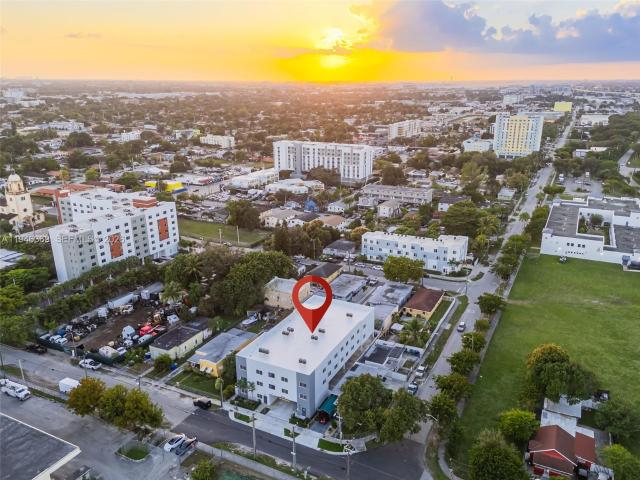 2 BR, 2 BA Apartment 3728 Northwest 19th Avenue, Miami, FL 33142