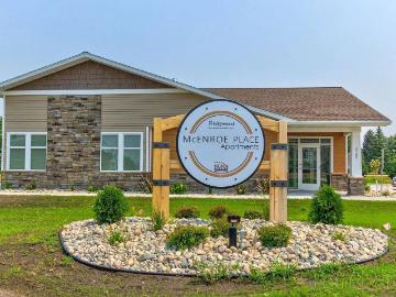 2 BR, 2 BA Apartment 3750 Garden View Drive Unit 305, Grand Forks, ND 58201