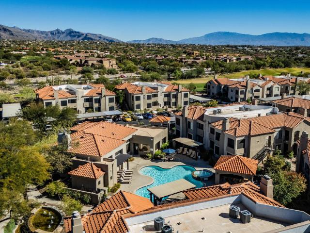 2 BR, 2 BA Apartment 3750 East VÃ­a Palomita Unit 16102, Tucson, AZ 85718
