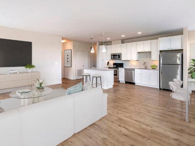 2 BR, 2 BA Apartment 3750 Jamison Street NE Unit 446, Washington, DC 20018