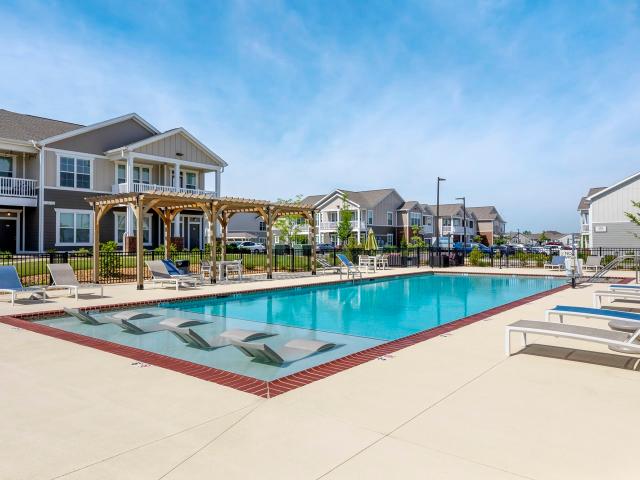 2 BR, 2 BA Apartment 3750 Moraine St Unit 03 205, Memphis, TN 38125