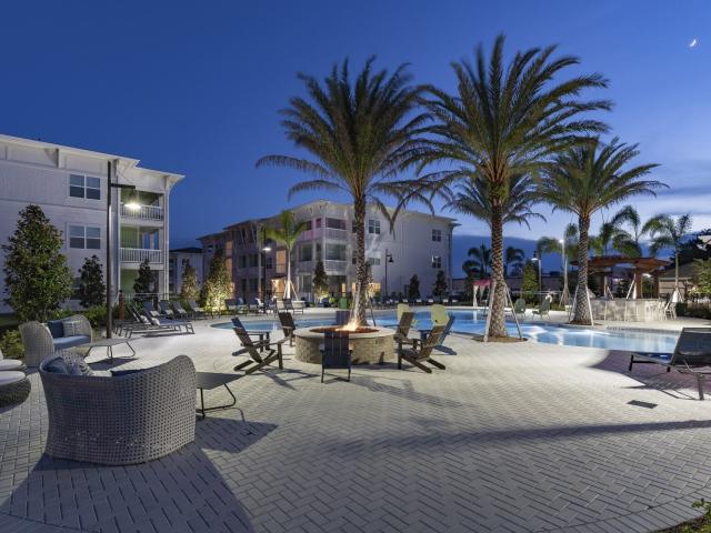 2 BR, 2 BA Apartment 3751 Staniel Cay Loop Unit 3202, Orlando, FL 32817