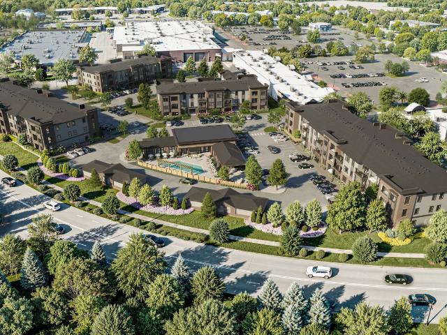 2 BR, 2 BA Apartment 3755 Ridge Mill Drive Unit 3103, Hilliard, OH 43026