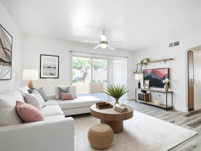 2 BR, 2 BA Apartment 375 North Federal Street Unit 340, Chandler, AZ 85226