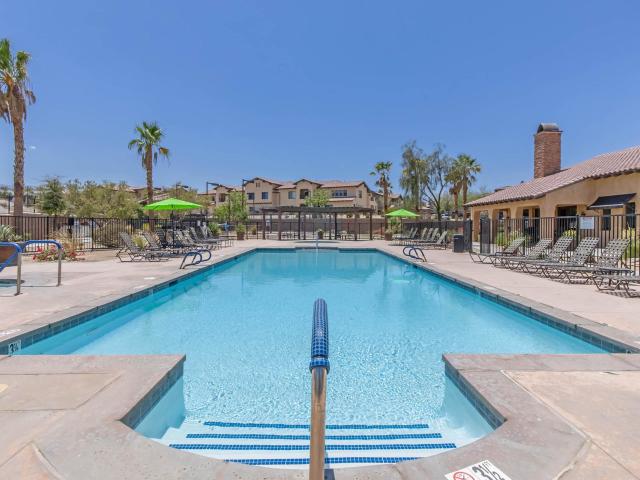 2 BR, 2 BA Apartment 37600 College Drive Unit B9 204, Palm Desert, CA 92211