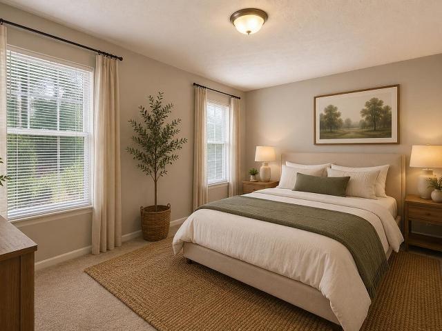 2 BR, 2 BA Apartment 3760 Flat Shoals Parkway Unit 509, Decatur, GA 30034