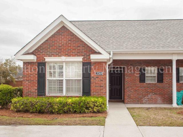 2 BR, 2 BA Apartment 3769 Merestone Dr, Wilmington, NC 28412