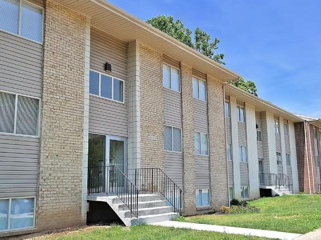 2 BR, 2 BA Apartment 3771 Cornell Dr, Dayton, OH 45406