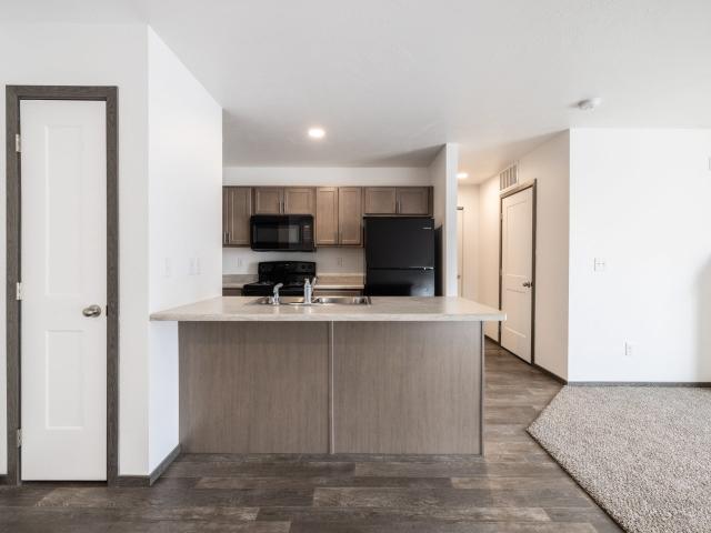 2 BR, 2 BA Apartment 3780 North yukon ave Unit 3776 211, Sioux Falls, SD 57107