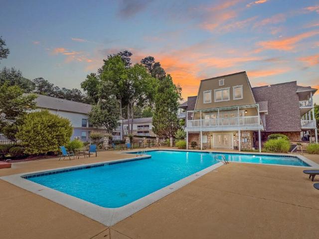 2 BR, 2 BA Apartment 3797 Lavista Road Unit 2, Tucker, GA 30084
