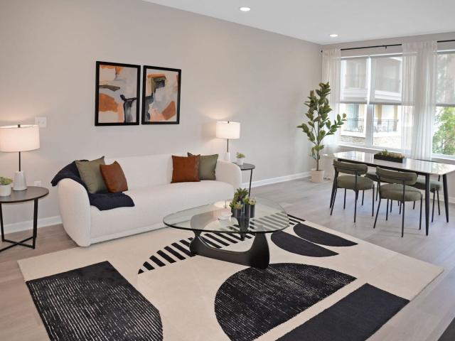 2 BR, 2 BA Apartment 379 Dover Road Unit 3304, Toms River, NJ 08757