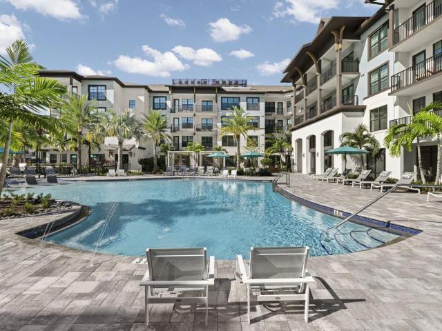 2 BR, 2 BA Apartment 3800 S Kanner Hwy Unit 2417, Stuart, FL 34994