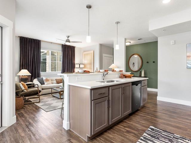 2 BR, 2 BA Apartment 3800 West Perugia Street Unit S207, Meridian, ID 83642