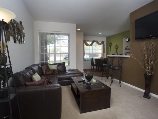 2 BR, 2 BA Apartment 3801 N McColl Rd Unit 214, McAllen, TX 78504