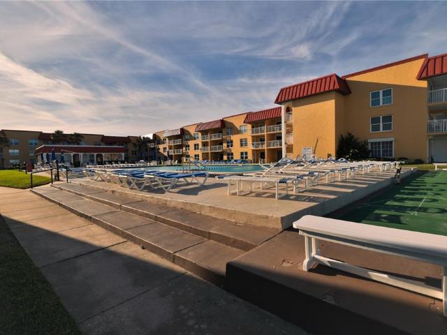2 BR, 2 BA Apartment 3801 South Atlantic Avenue, New Smyrna Beach, FL 32169