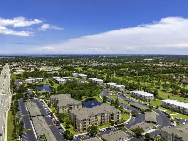 2 BR, 2 BA Apartment 3802 Alafaya Ln Unit 07 102, Rockledge, FL 32955