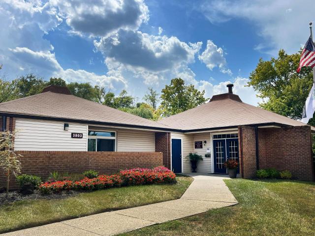 2 BR, 2 BA Apartment 3803 Fox Run Drive Unit 0912, Cincinnati, OH 45236