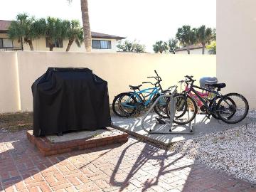 2 BR, 2 BA Apartment 380 Base Avenue East, Venice, FL 34285