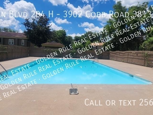 2 BR, 2 BA Apartment 3813 Trian Blvd 204 H, Huntsville, AL 35805