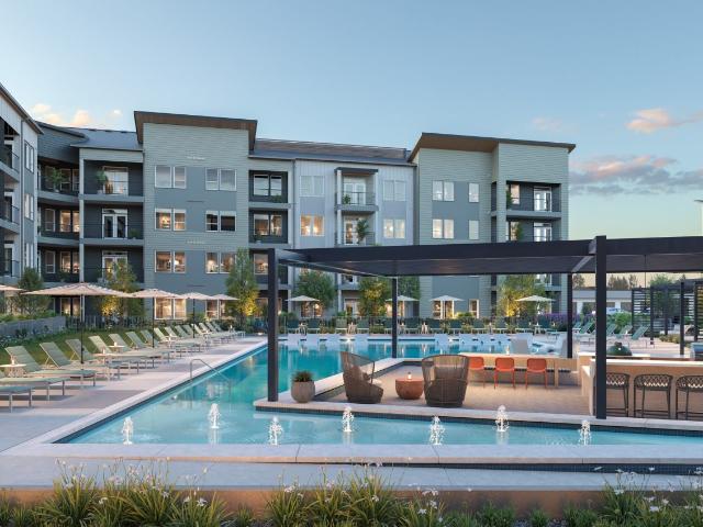 2 BR, 2 BA Apartment 3838 Goliad Road Unit 1411, San Antonio, TX 78223