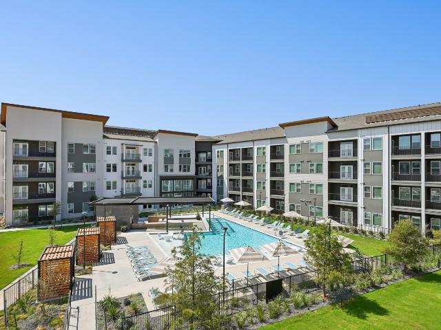 2 BR, 2 BA Apartment 3838 Goliad Road Unit 1411, San Antonio, TX 78223
