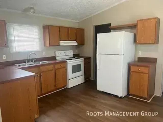2 BR, 2 BA Apartment 387 Webster Road Lot #47, Auburn, AL 36832