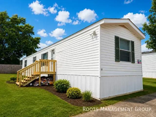 2 BR, 2 BA Apartment 387 Webster Road Lot #53, Auburn, AL 36832