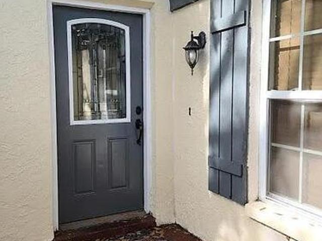 2 BR, 2 BA Apartment 3841 El Camino Ct, Unit 1, Largo, FL 33771