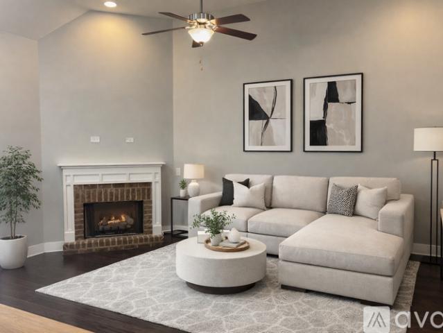2 BR, 2 BA Apartment 3859 Grants Ln, Irondale, AL 35210