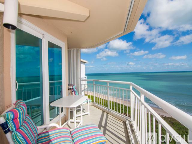 2 BR, 2 BA Apartment 3870 N Highway A 1 A Ph 5, Unit 1005, Hutchinson Island, FL 34949