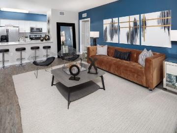 2 BR, 2 BA Apartment 3880 W Broward Blvd Unit 03 302, Fort Lauderdale, FL 33312