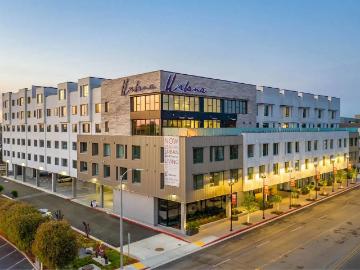 2 BR, 2 BA Apartment 393 H St Unit 307, Chula Vista, CA 91910