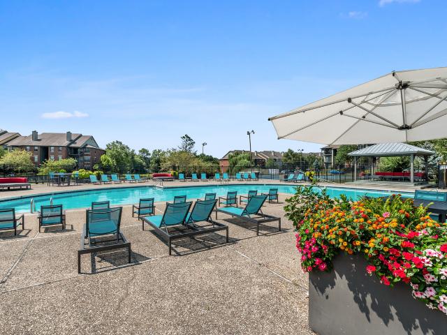 2 BR, 2 BA Apartment 3900 Crosby Drive Unit 2514, Lexington, KY 40515