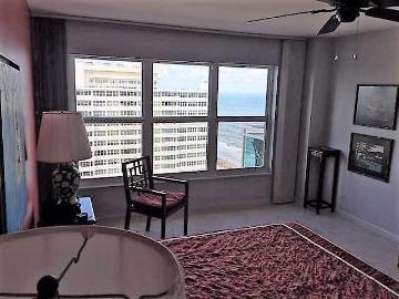 2 BR, 2 BA Apartment 3900 Galt Ocean Drive, Fort Lauderdale, FL 33308