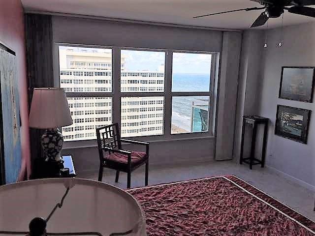 2 BR, 2 BA Apartment 3900 Galt Ocean Drive, Fort Lauderdale, FL 33308