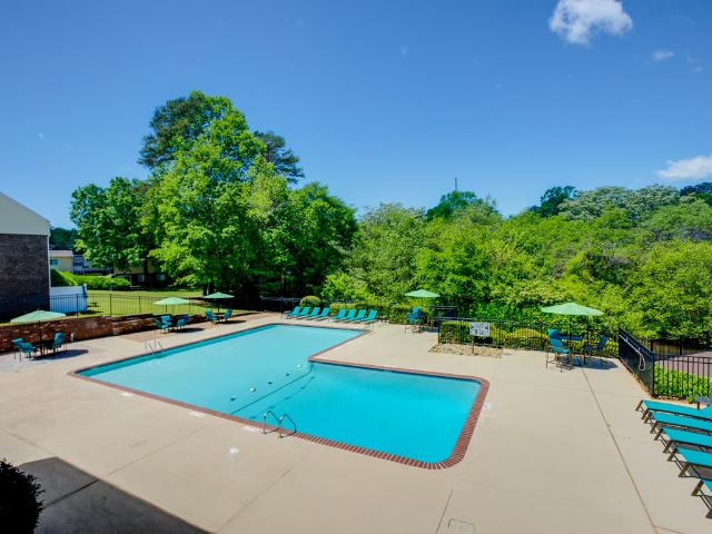 2 BR, 2 BA Apartment 3900 East North Street Unit LCH126, Greenville, SC 29615