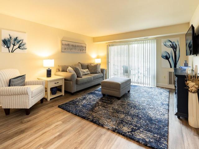 2 BR, 2 BA Apartment 3901 Noyes Circle Unit S7000202, Randallstown, MD 21133
