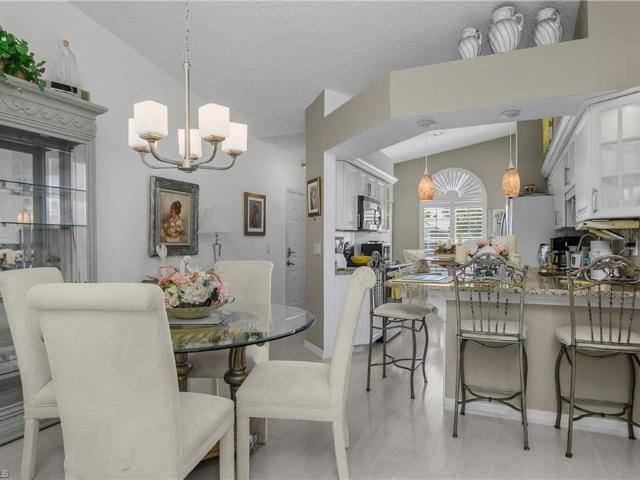 2 BR, 2 BA Apartment 3920 Leeward Passage Court, Bonita Springs, FL 34134