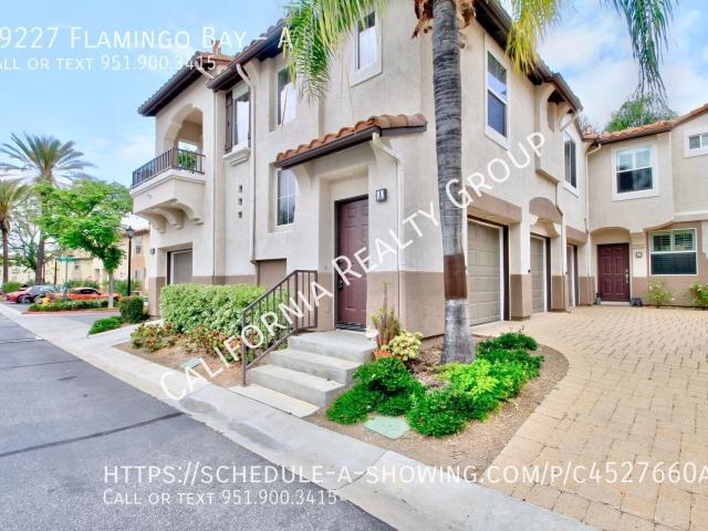 2 BR, 2 BA Apartment 39227 Flamingo Bay, Murrieta, CA 92563