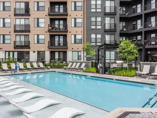 2 BR, 2 BA Apartment 3922 Foster St Unit 312, Pittsburgh, PA 15201