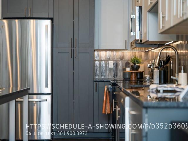 2 BR, 2 BA Apartment 3929 Landmark Court, Chevy Chase, MD 20815